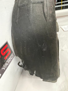 2017 Chevy SS Sedan RH Passenger Rear Fender Well Wheel Liner OEM - Day's Parts Yard