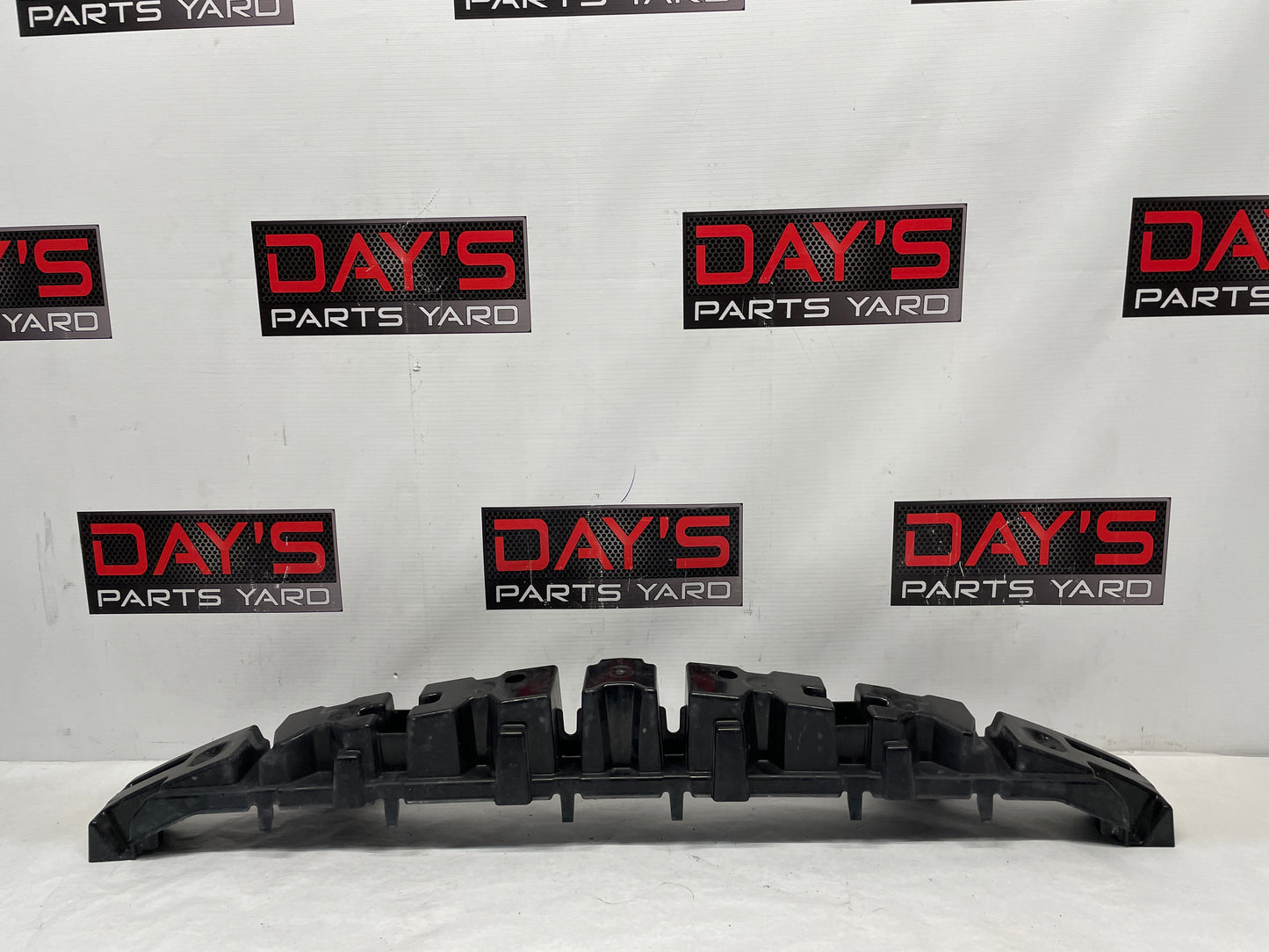 2014 Chevy SS Sedan Front Bumper Energy Impact Absorber OEM - Day's Parts Yard