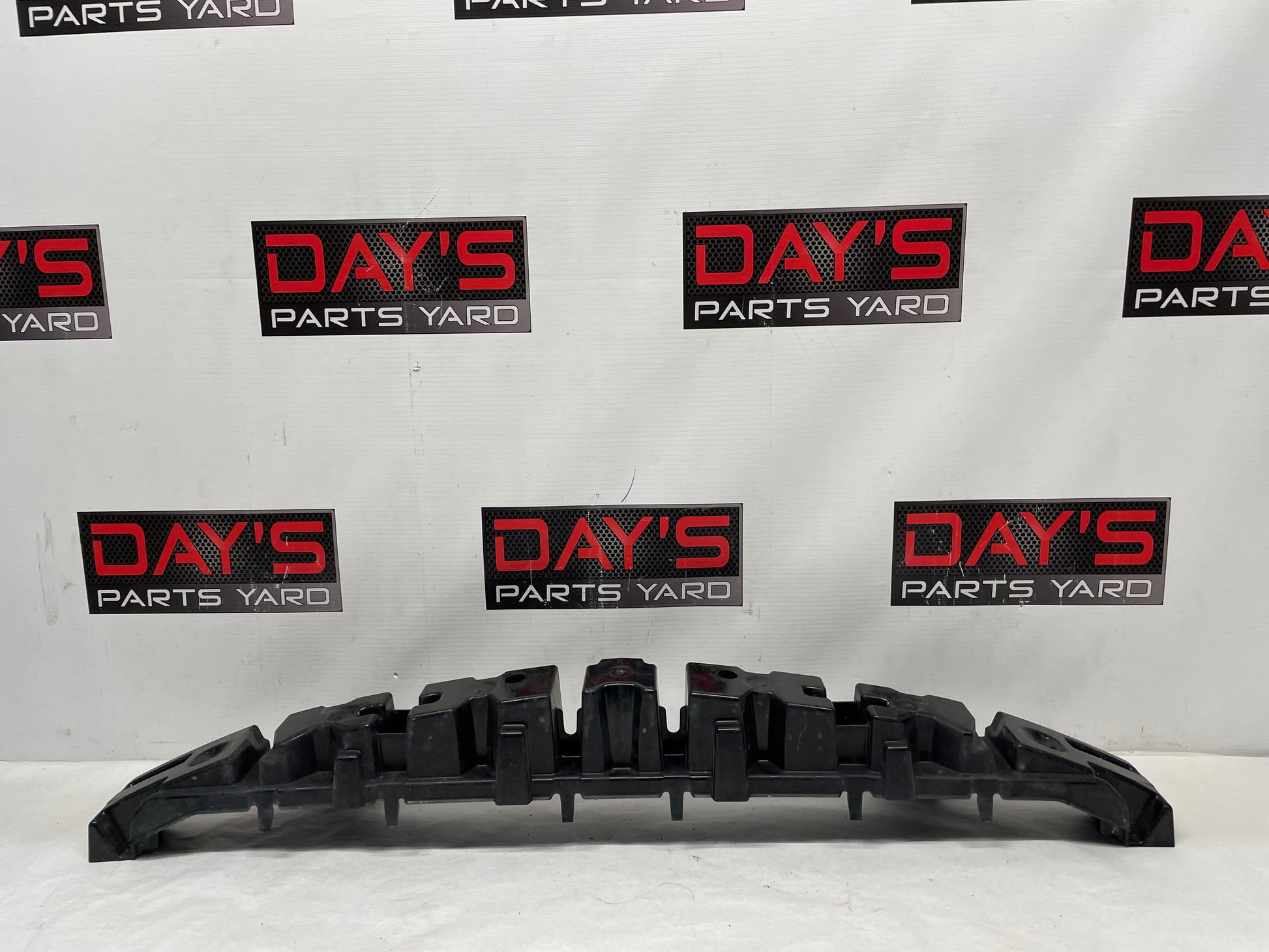 2014 Chevy SS Sedan Front Bumper Energy Impact Absorber OEM - Day's Parts Yard