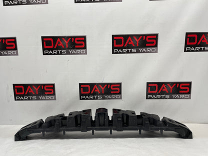 2014 Chevy SS Sedan Front Bumper Energy Impact Absorber OEM - Day's Parts Yard
