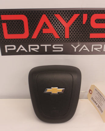 2017 Chevy SS Sedan Steering Wheel Air Bag OEM