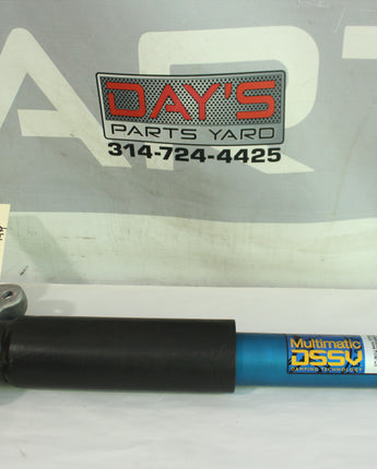 2018 Chevy Camaro ZL1 1LE LH Driver Multimatic DSSV Shock OEM