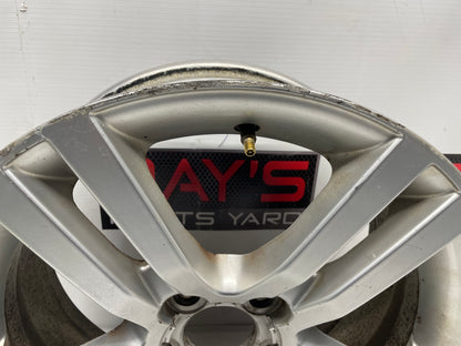 2009 Pontiac G8 Factory OEM 18X8 Wheel