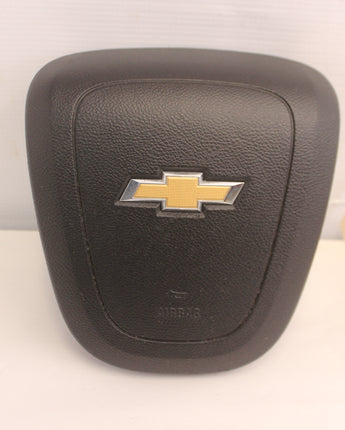 2017 Chevy SS Sedan Steering Wheel Air Bag OEM