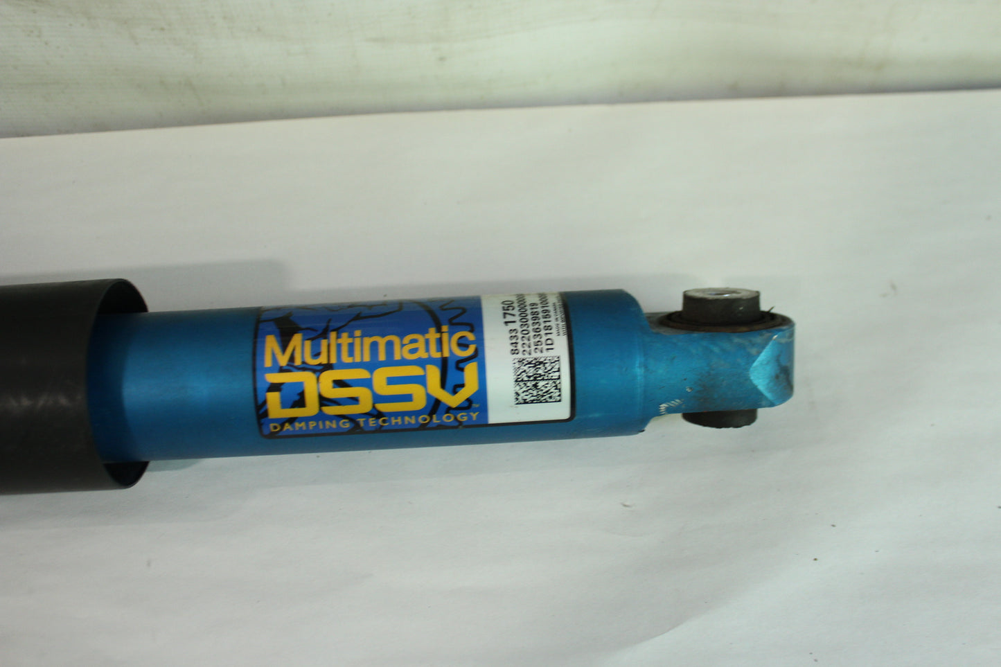 2018 Chevy Camaro ZL1 1LE LH Driver Multimatic DSSV Shock OEM - Day's Parts Yard