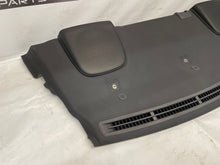 2014 Chevy SS Sedan Rear Package Deck Tray Parcel Shelf Trim Lid OEM - Day's Parts Yard