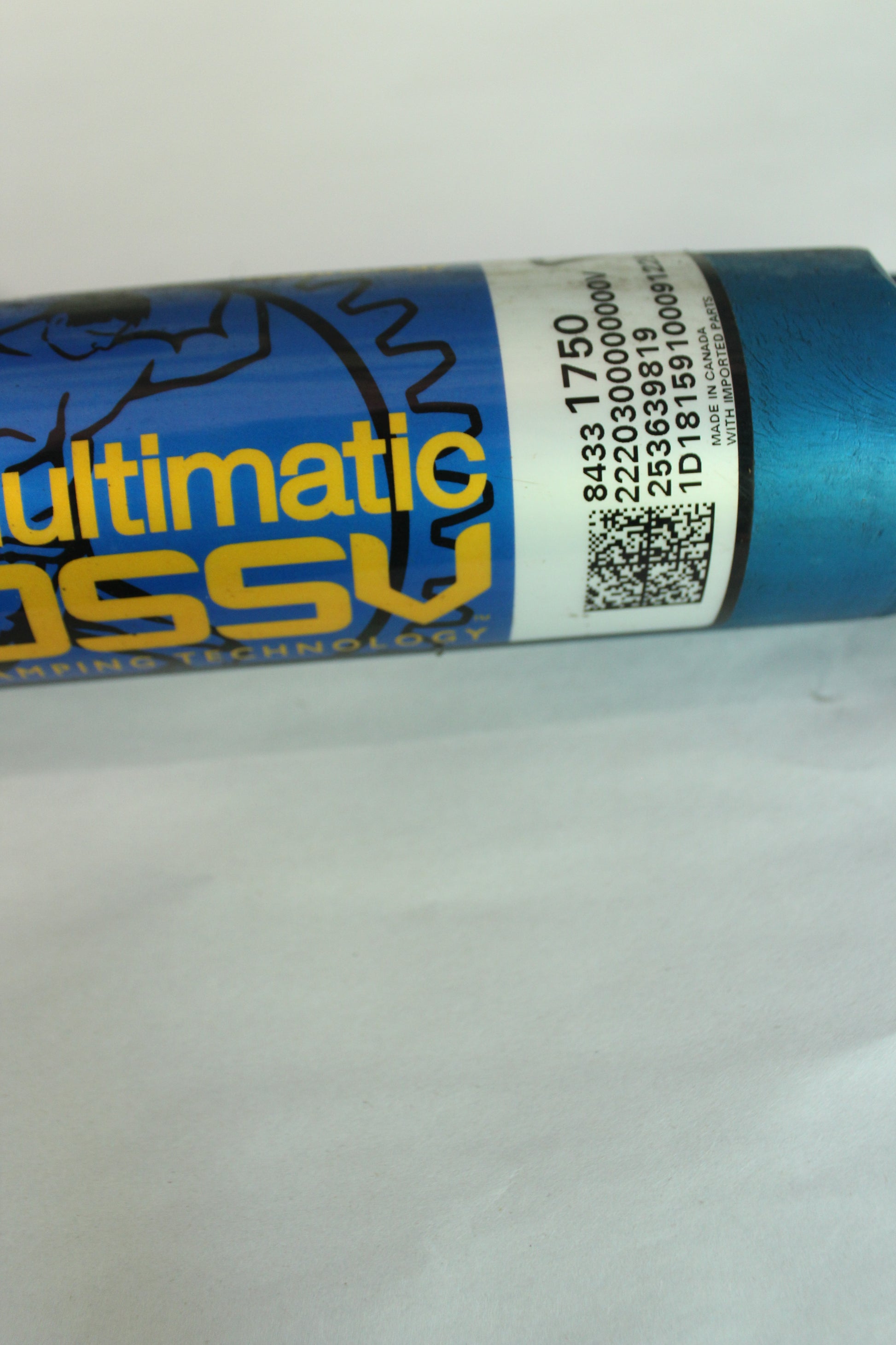2018 Chevy Camaro ZL1 1LE LH Driver Multimatic DSSV Shock OEM - Day's Parts Yard