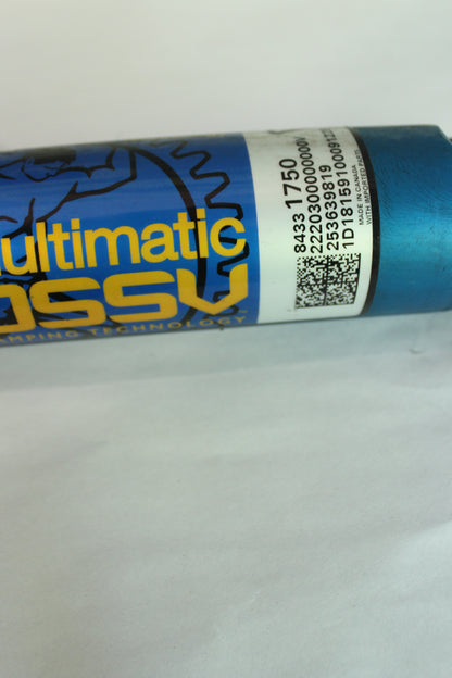 2018 Chevy Camaro ZL1 1LE LH Driver Multimatic DSSV Shock OEM - Day's Parts Yard