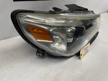 2014 Chevy SS Sedan RH Passenger Head Light Lamp Headlight OEM - Day's Parts Yard