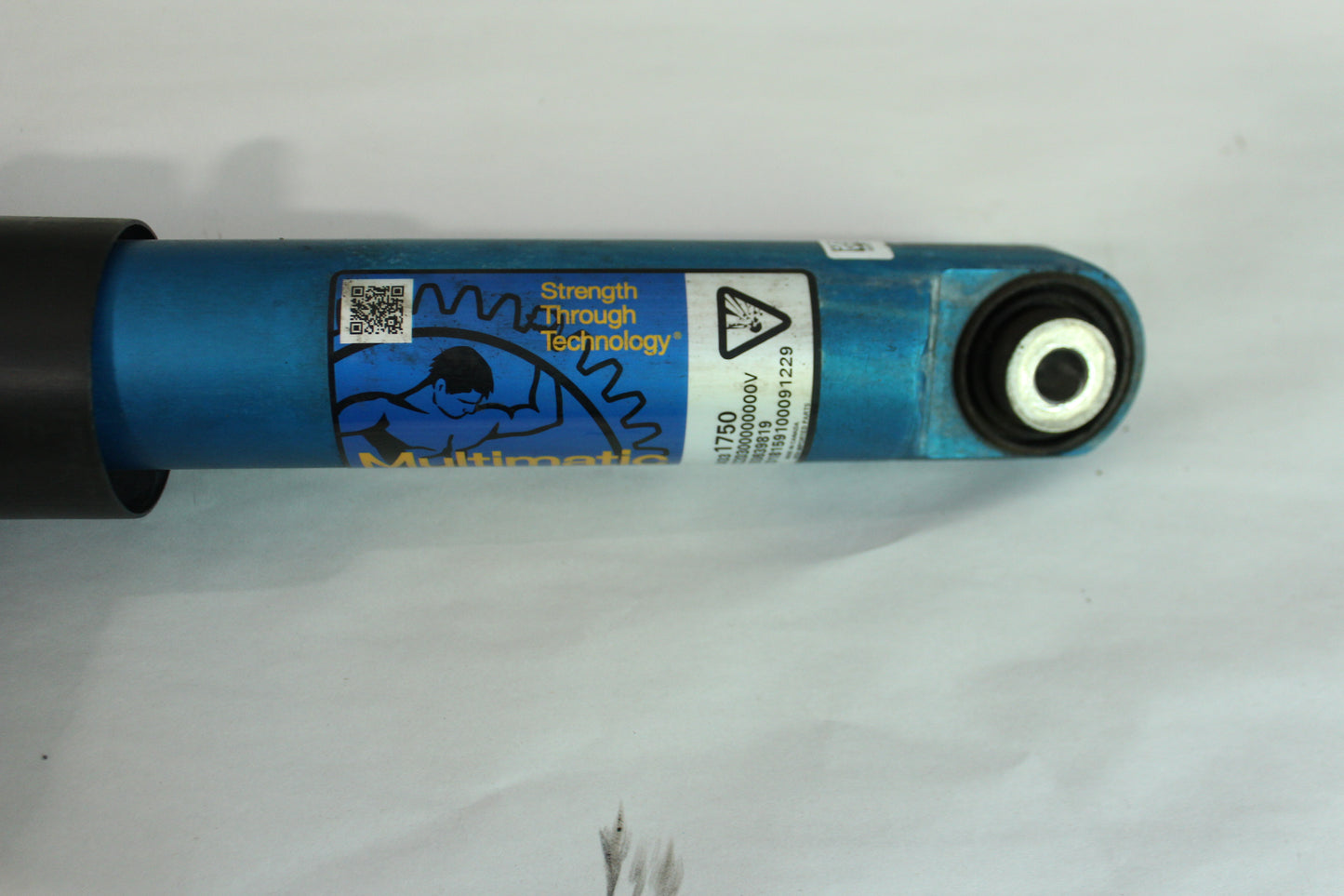 2018 Chevy Camaro ZL1 1LE LH Driver Multimatic DSSV Shock OEM - Day's Parts Yard