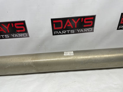 2015 Chevy Silverado K1500 Rear Drive Prop Shaft Driveshaft OEM - Day's Parts Yard