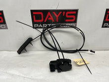 2013 Cadillac CTS-V Coupe LH Driver Door Lock Actuator OEM - Day's Parts Yard