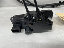 2013 Cadillac CTS-V Coupe LH Driver Door Lock Actuator OEM - Day's Parts Yard