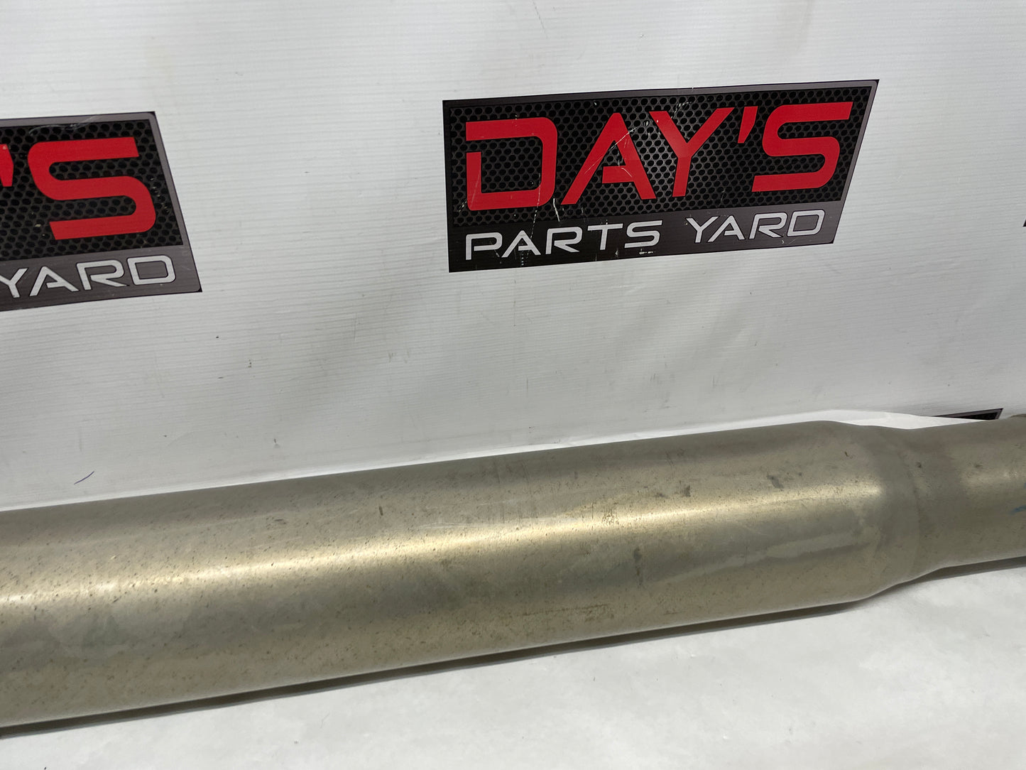 2015 Chevy Silverado K1500 Rear Drive Prop Shaft Driveshaft OEM - Day's Parts Yard
