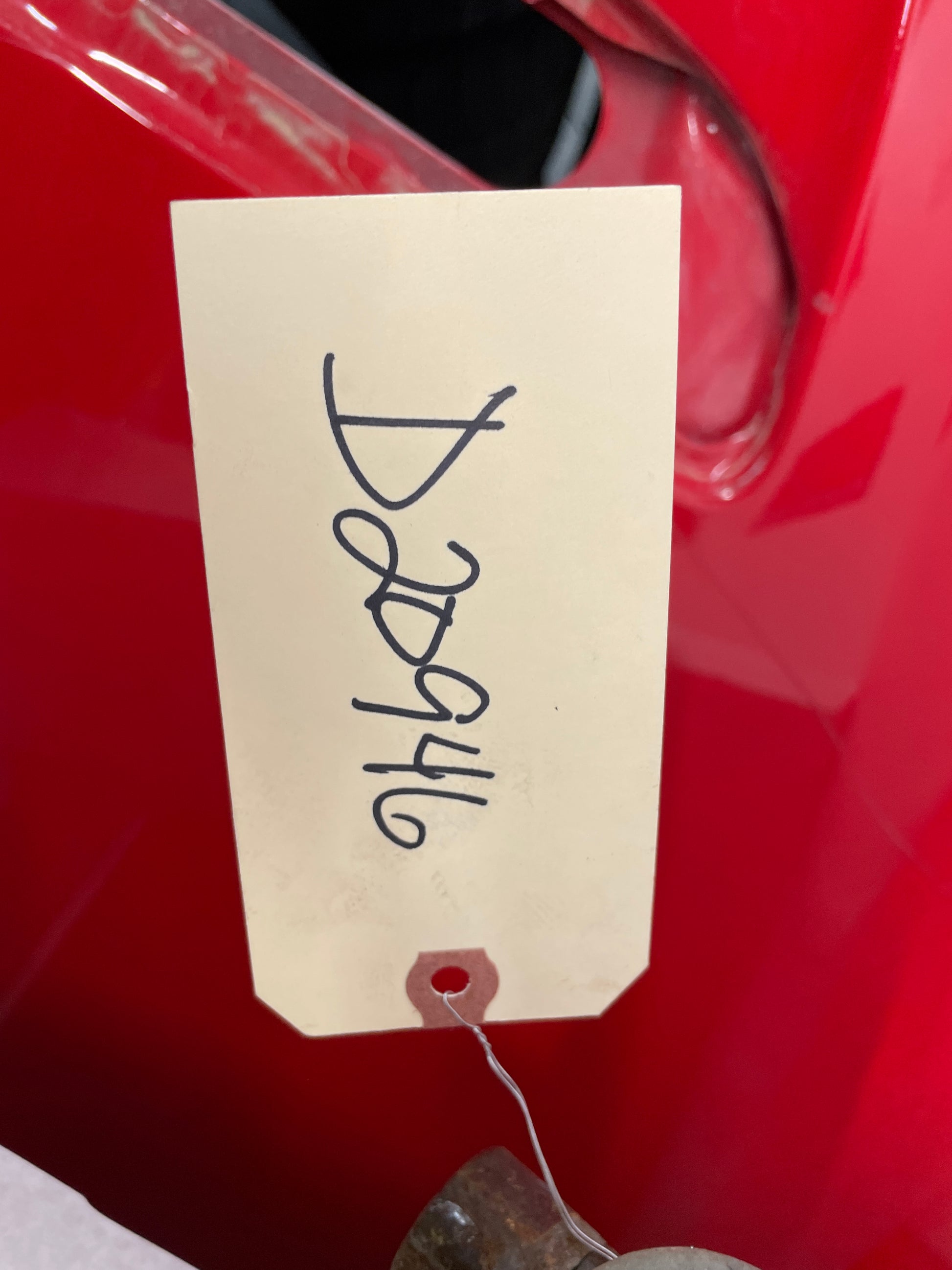 2015 Chevy Silverado K1500 Rear Drive Prop Shaft Driveshaft OEM - Day's Parts Yard