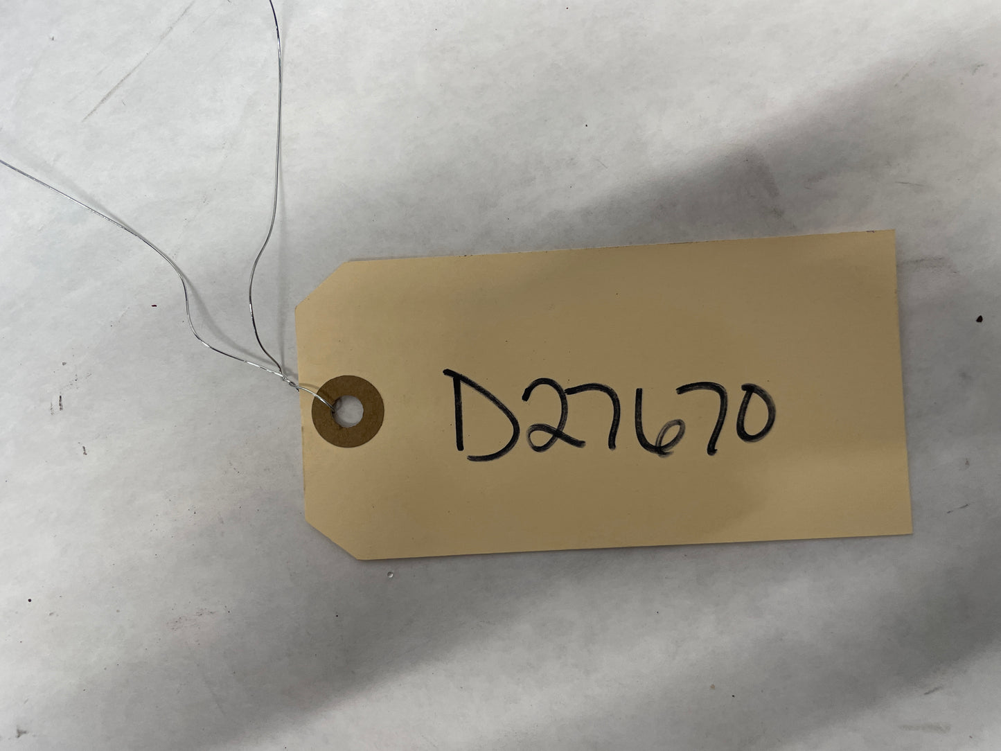 2014 Chevy SS Sedan RH Passenger Head Light Lamp Headlight OEM - Day's Parts Yard