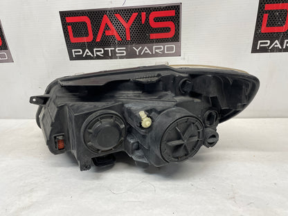 2014 Chevy SS Sedan RH Passenger Head Light Lamp Headlight OEM - Day's Parts Yard