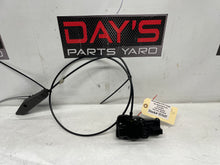 2013 Cadillac CTS-V Coupe RH Passenger Door Lock Actuator OEM - Day's Parts Yard
