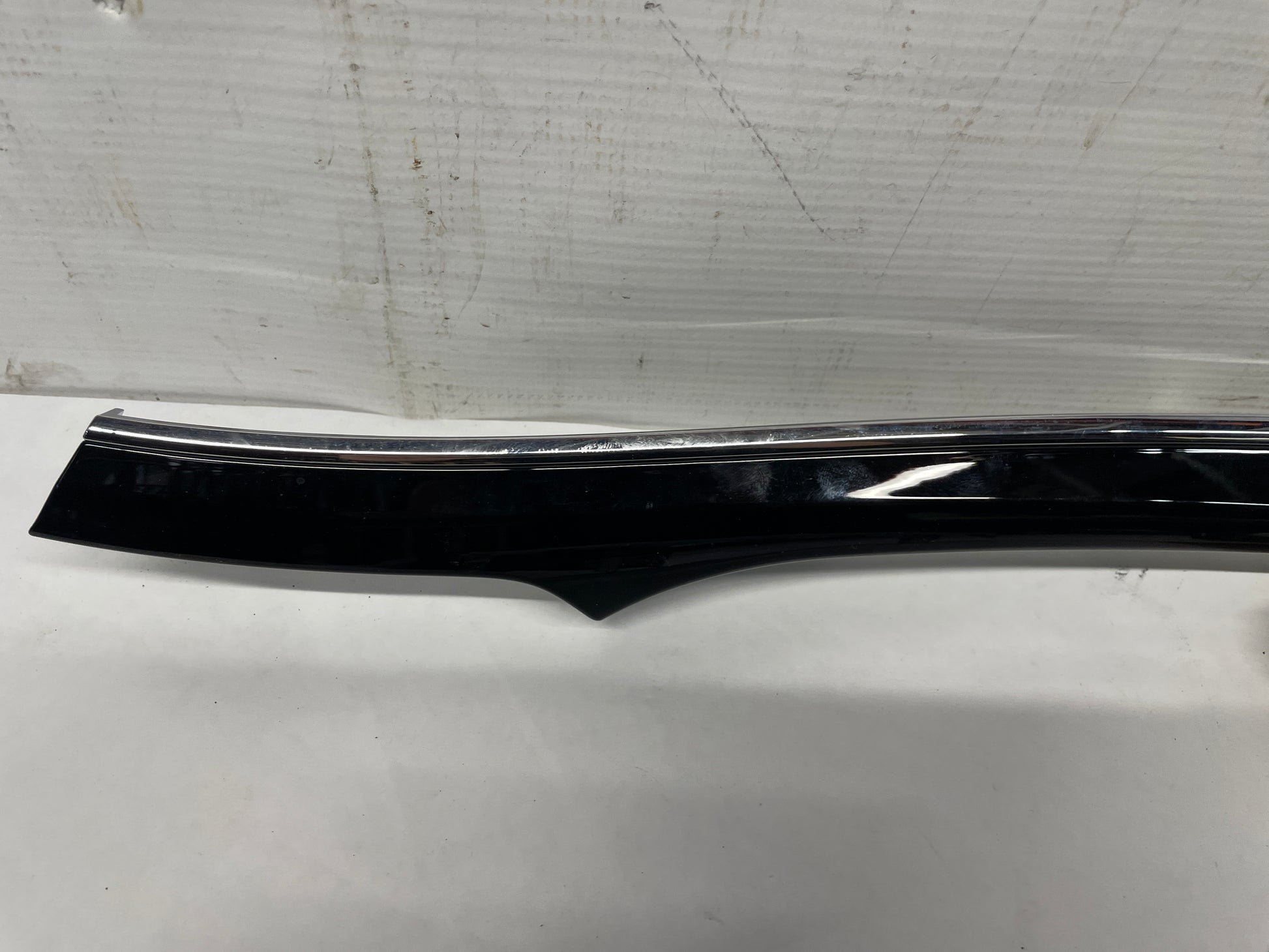 2016 Chevy SS Sedan 3pc Applique Dash Panel Trims OEM - Day's Parts Yard
