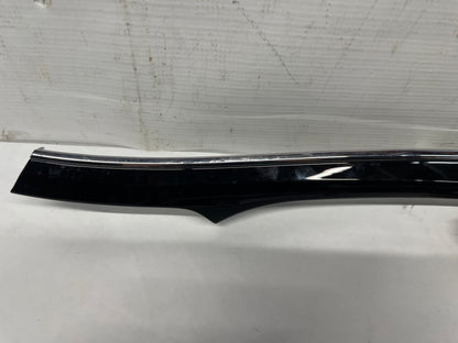 2016 Chevy SS Sedan 3pc Applique Dash Panel Trims OEM - Day's Parts Yard
