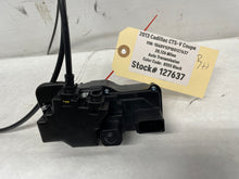 2013 Cadillac CTS-V Coupe RH Passenger Door Lock Actuator OEM - Day's Parts Yard