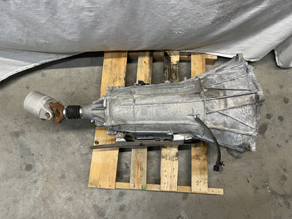 Transmission - Day's Parts Yard