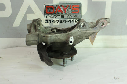 2018 Chevy Camaro ZL1 1LE RH Passenger Spindle Knuckle Hub OEM