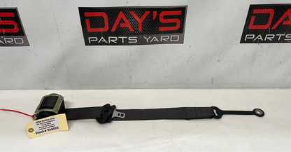2006 Pontiac GTO RH Passenger Front Seatbelt Seat Belt Retractor OEM - Day's Parts Yard