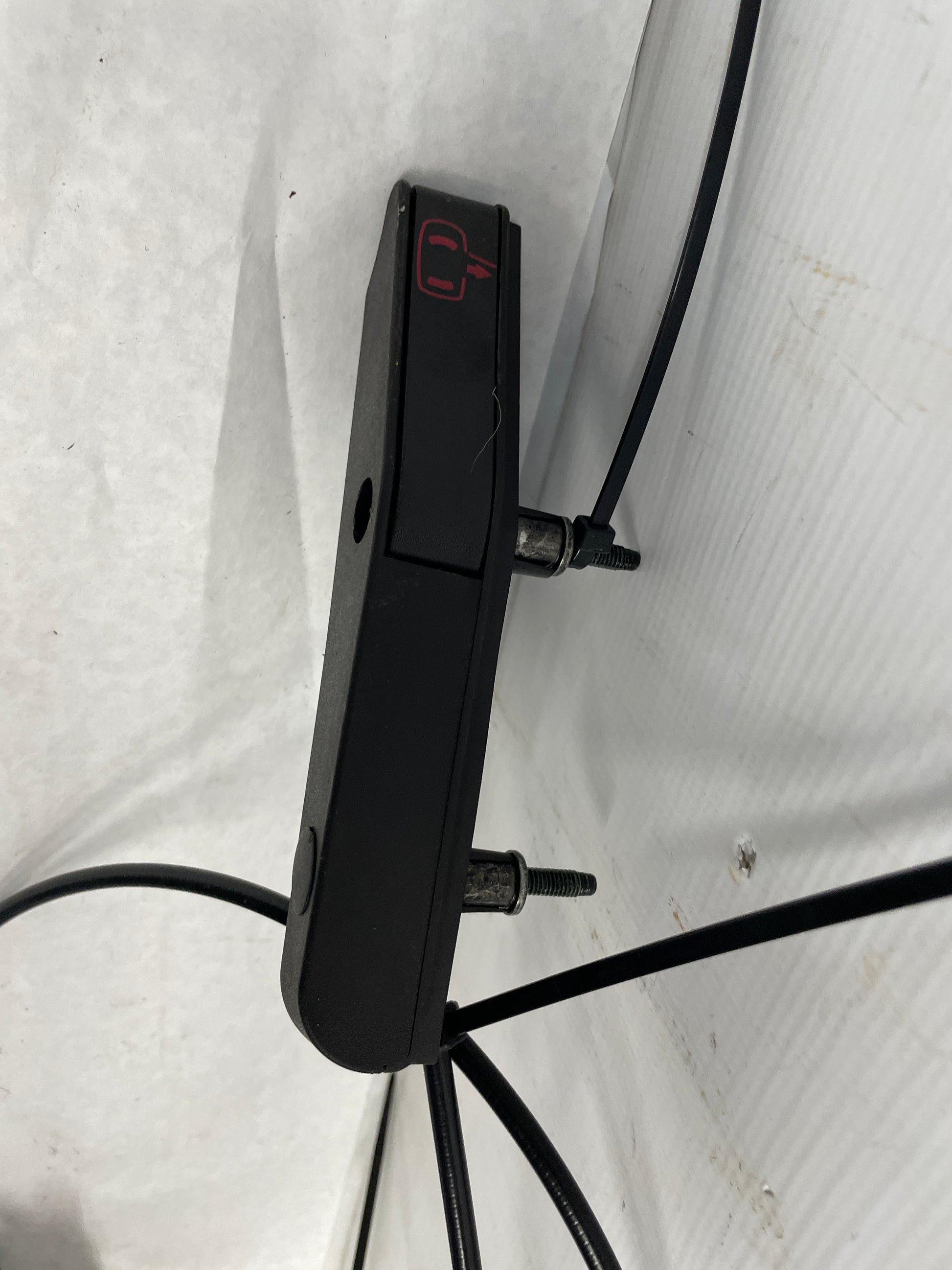 2013 Cadillac CTS-V Coupe RH Passenger Door Lock Actuator OEM - Day's Parts Yard