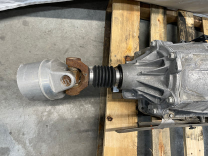 Transmission - Day's Parts Yard
