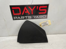 2013 Cadillac CTS-V Coupe LH Driver Dash End Cap OEM - Day's Parts Yard