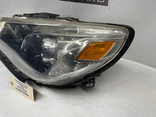 2014 Chevy SS Sedan LH Driver Head Light Lamp Headlight OEM - Day's Parts Yard