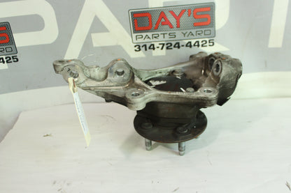 2018 Chevy Camaro ZL1 1LE RH Passenger Spindle Knuckle Hub OEM