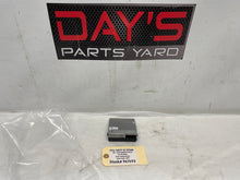 2014 Chevy SS Sedan Windshield Alert Lane Change Departure Assist Camera OEM - Day's Parts Yard