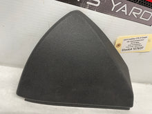 2013 Cadillac CTS-V Coupe LH Driver Dash End Cap OEM - Day's Parts Yard