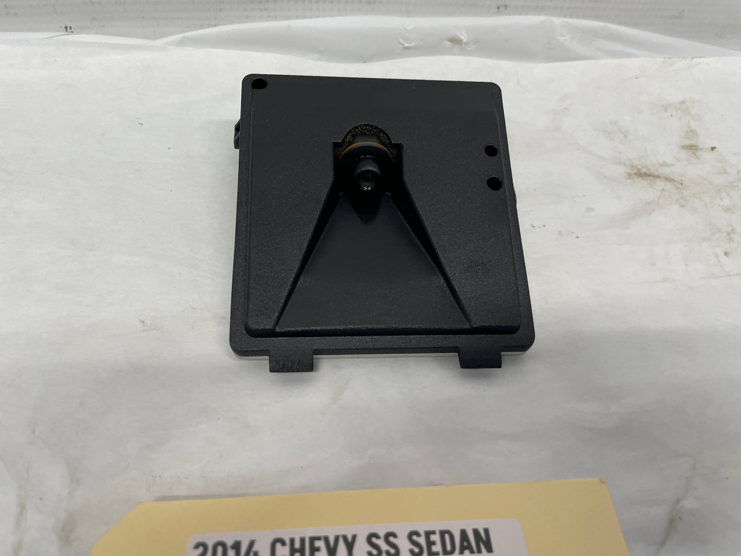 2014 Chevy SS Sedan Windshield Alert Lane Change Departure Assist Camera OEM - Day's Parts Yard