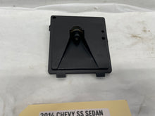 2014 Chevy SS Sedan Windshield Alert Lane Change Departure Assist Camera OEM - Day's Parts Yard