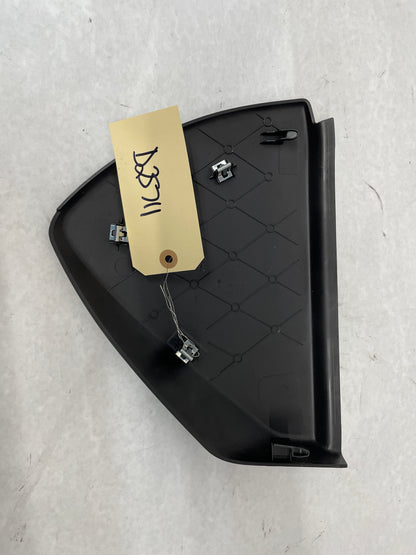2013 Cadillac CTS-V Coupe LH Driver Dash End Cap OEM - Day's Parts Yard