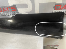 2012 Chevy Camaro SS LH Driver Rocker Molding OEM - Day's Parts Yard