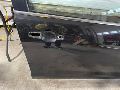 2008 Pontiac G8 GT Front RH Passenger Door w/ Glass OEM