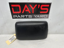 2006 Pontiac GTO Center Console Lid OEM - Day's Parts Yard