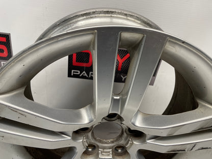 2009 Pontiac G8 Factory OEM 18X8 Wheel