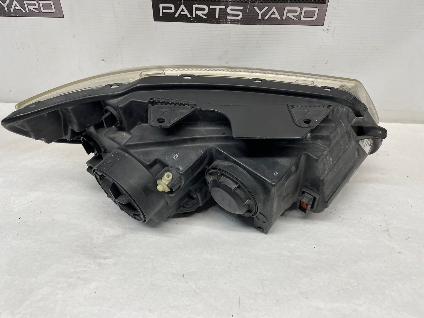 2014 Chevy SS Sedan LH Driver Head Light Lamp Headlight OEM - Day's Parts Yard