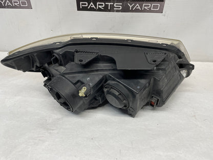 2014 Chevy SS Sedan LH Driver Head Light Lamp Headlight OEM - Day's Parts Yard