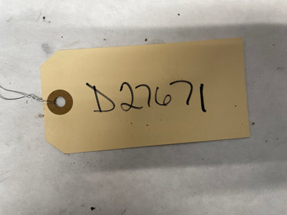 2014 Chevy SS Sedan LH Driver Head Light Lamp Headlight OEM - Day's Parts Yard