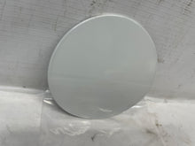 2014 Chevrolet SS Sedan Fuel Gas Door Cover White OEM - Day's Parts Yard