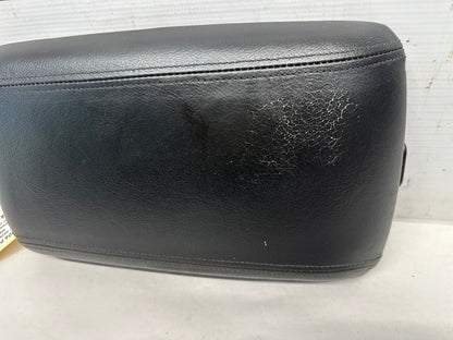 2006 Pontiac GTO Center Console Lid OEM - Day's Parts Yard