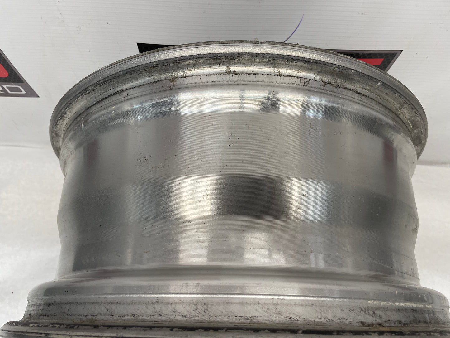2009 Pontiac G8 Factory OEM 18X8 Wheel