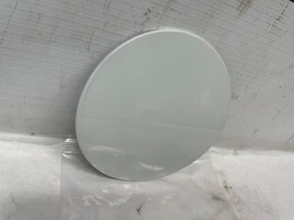 2014 Chevrolet SS Sedan Fuel Gas Door Cover White OEM - Day's Parts Yard