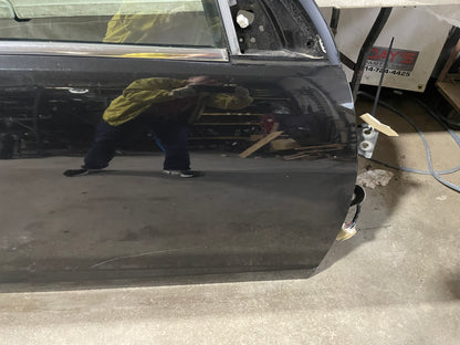 2008 Pontiac G8 GT Front RH Passenger Door w/ Glass OEM